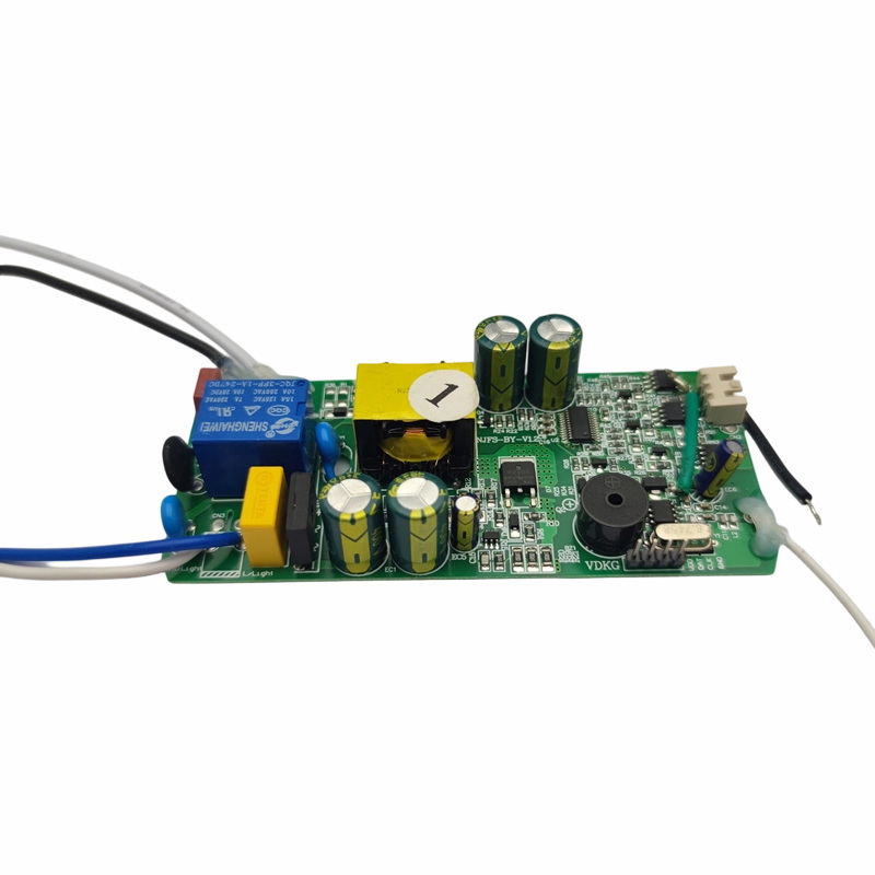 PCBA solution development
